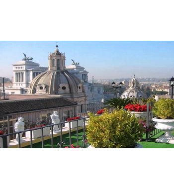 Классическая Италия